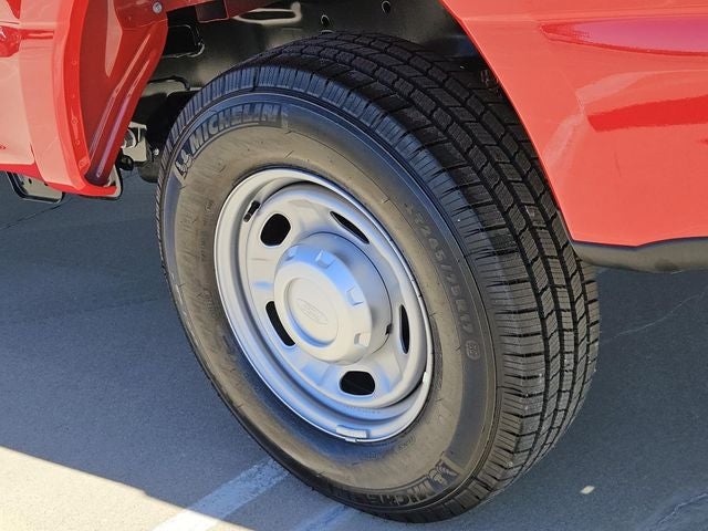 2026 Ford F-250SD — detail view
